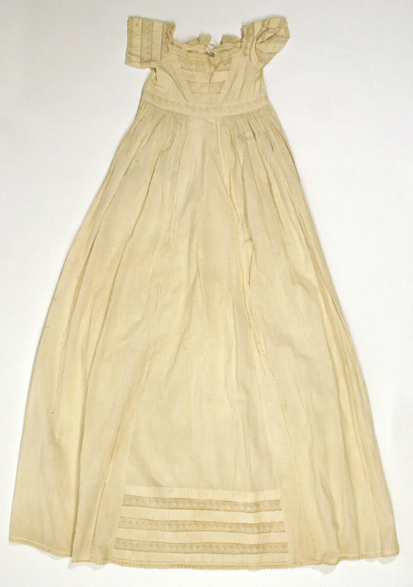 Dress — Unknown