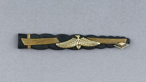Knife Handle (Kozuka)