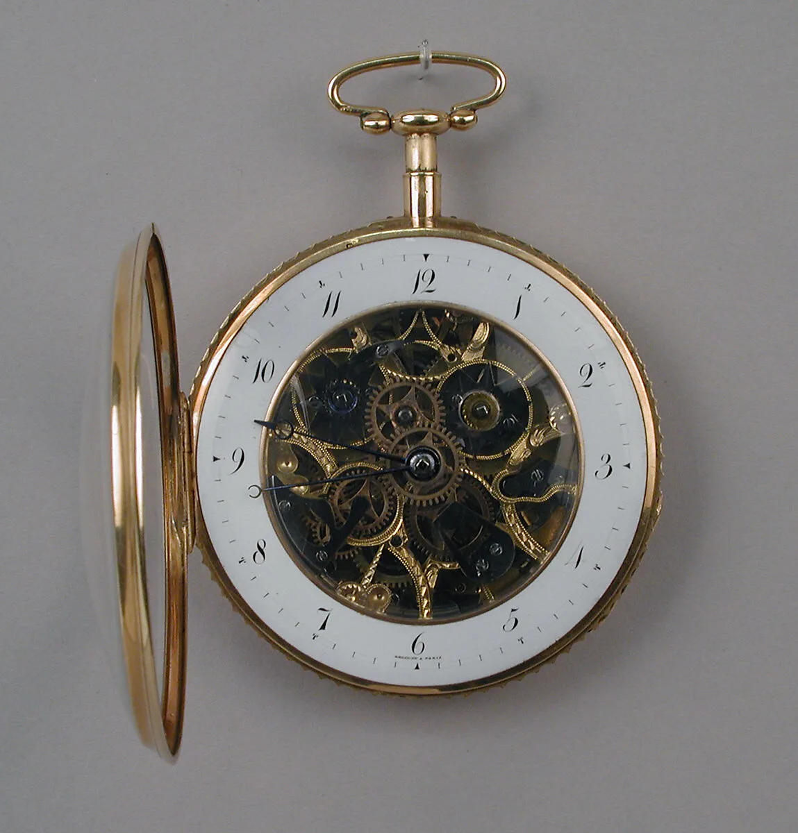 Watch — Breguet