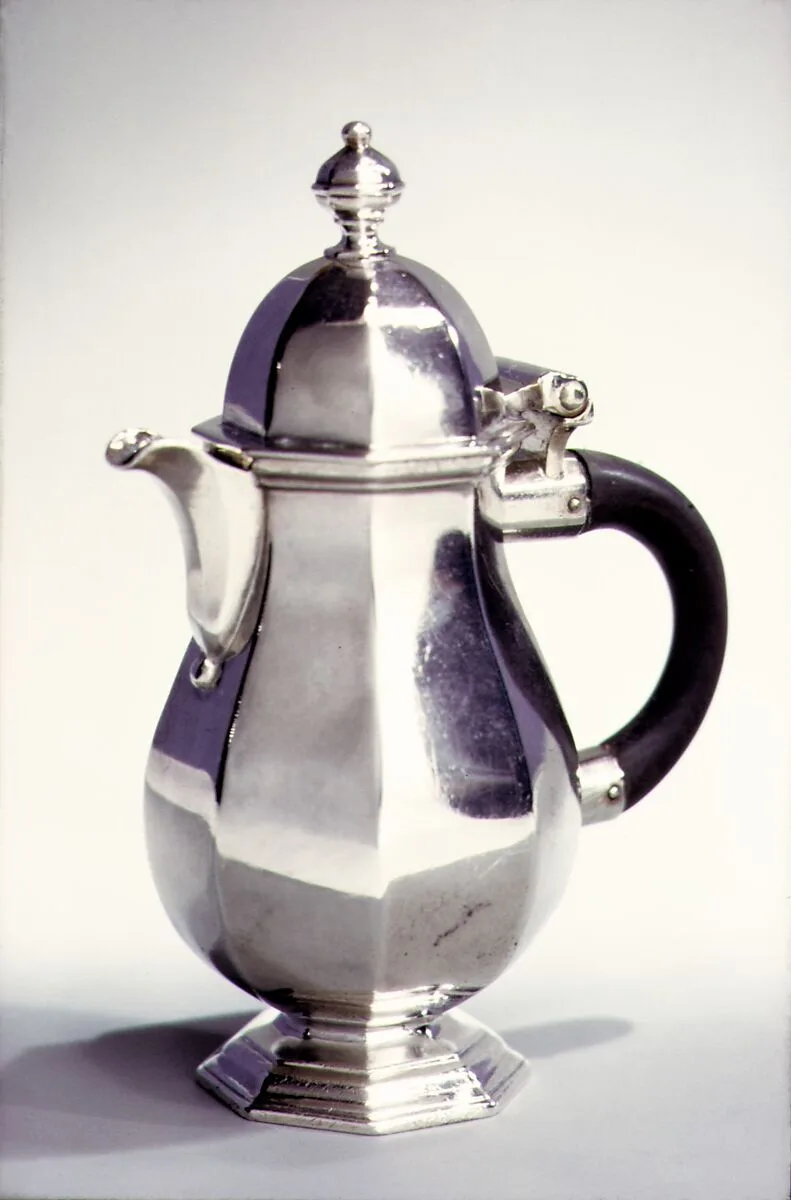 Milk jug — Simon Pantin I