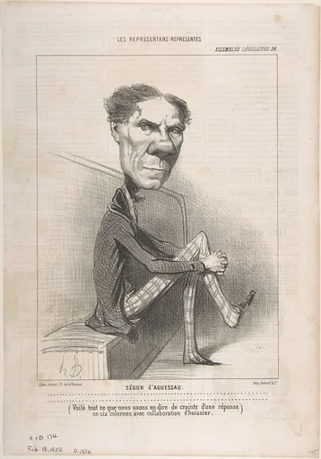 Ségur d'Aguessau