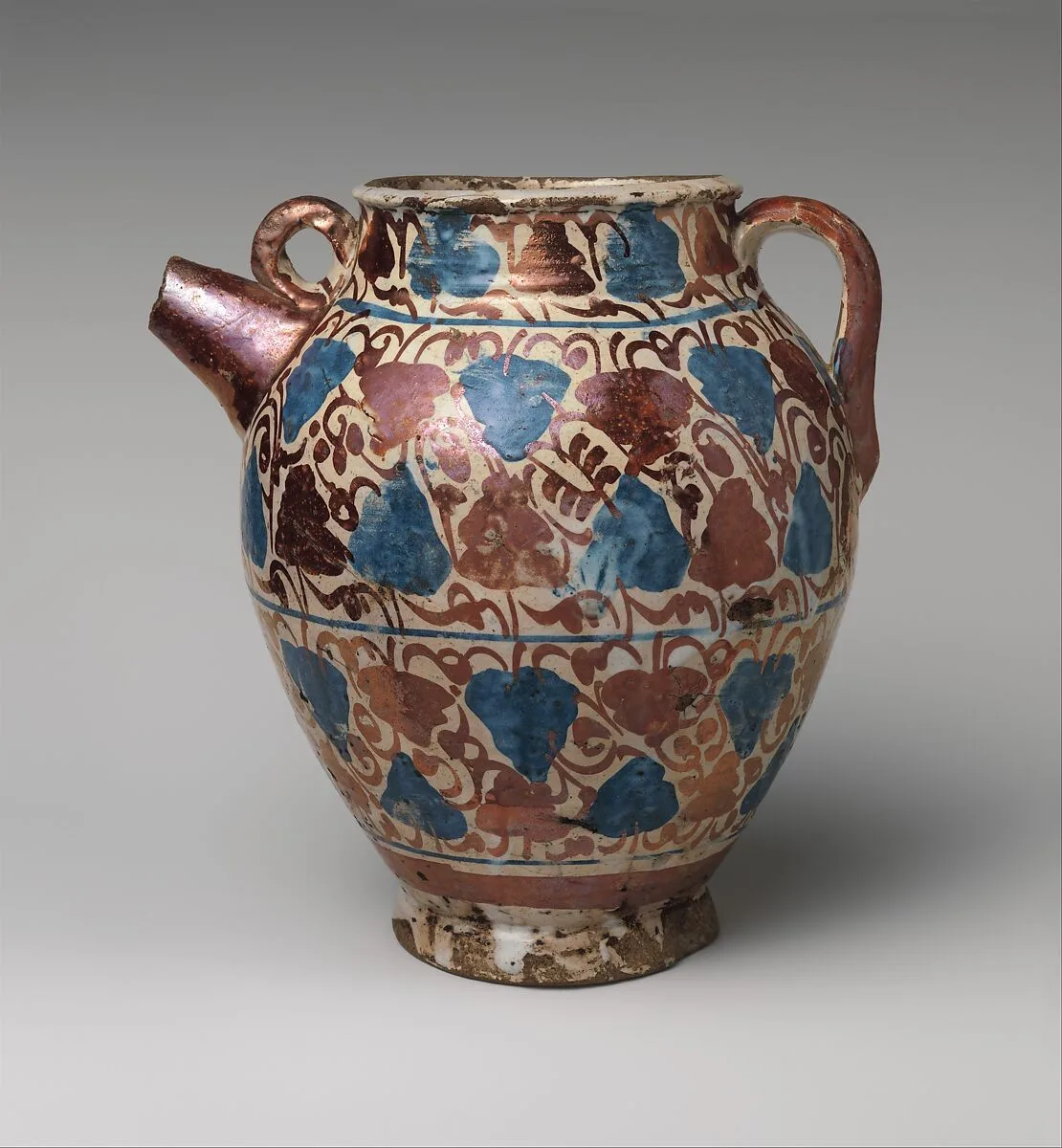 Jug — Unknown