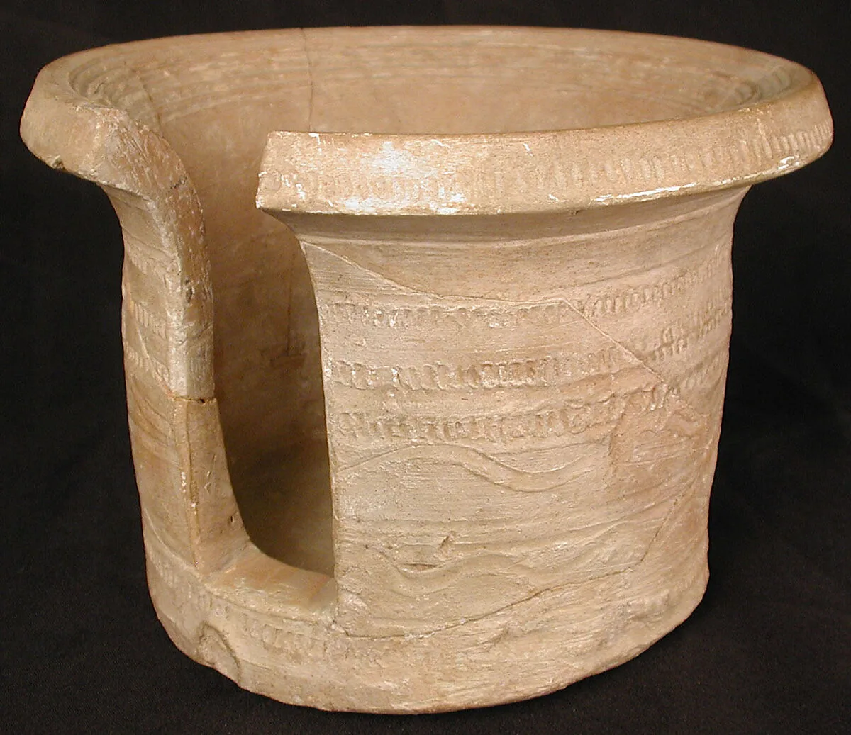 Bowl — Unknown