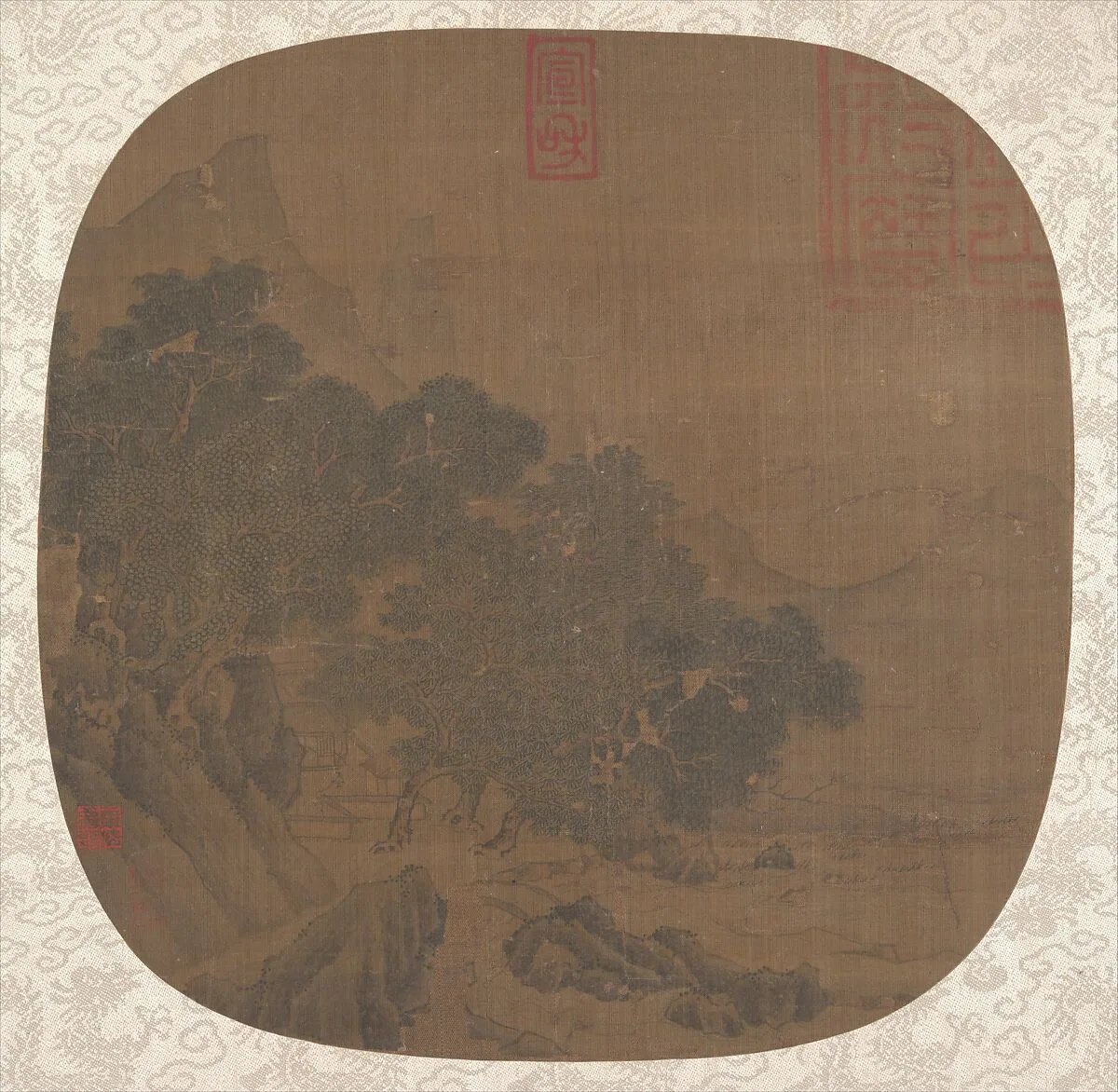 Untitled — Yan Wengui|Unidentified artist