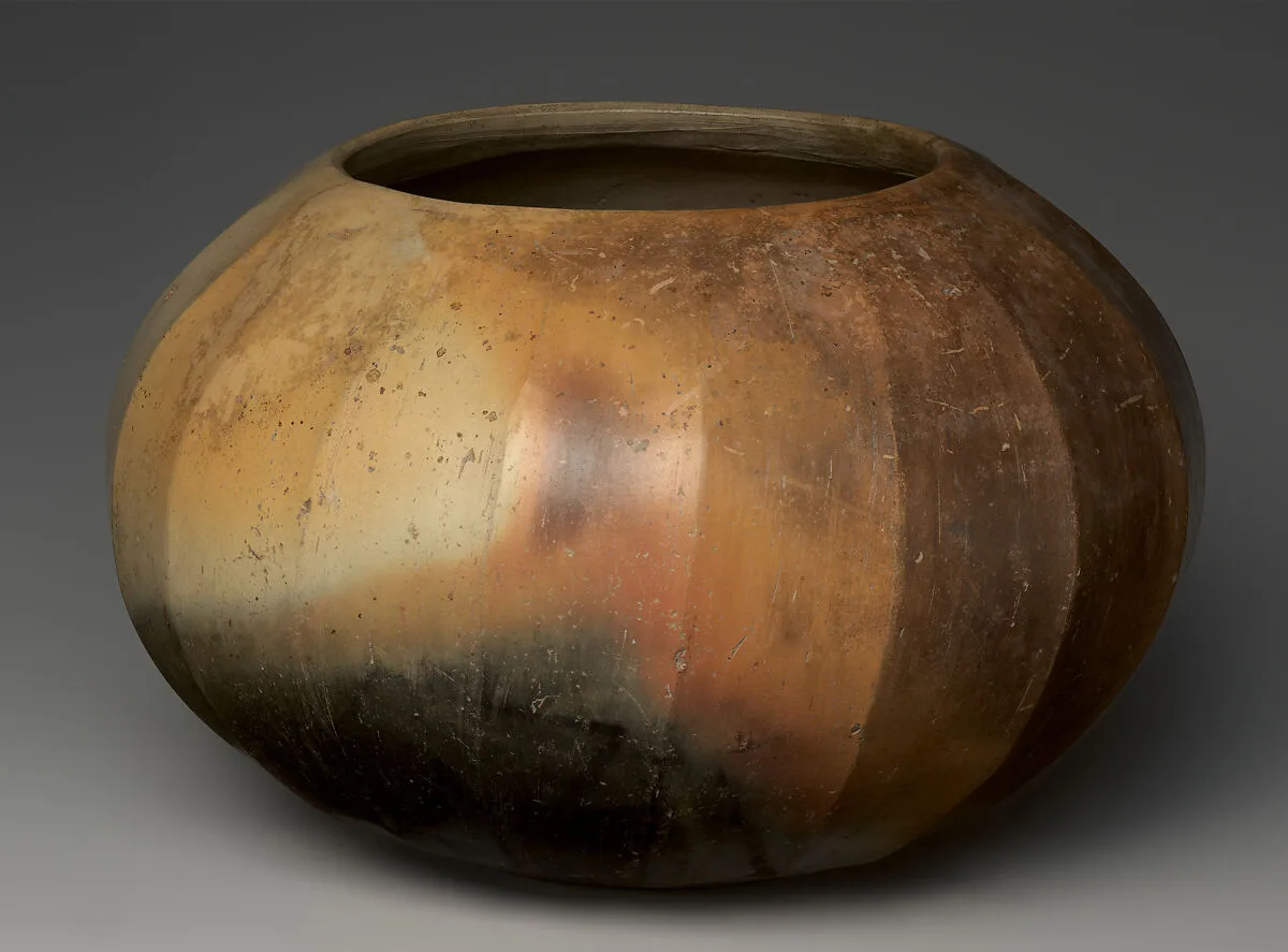 Bowl (Tecomate) — Unknown