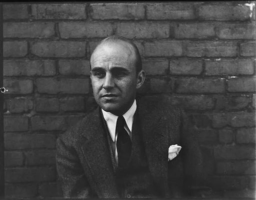 [Gifford Cochran, New York City]