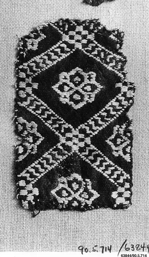 Textile Fragment