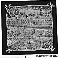 Sampler — Unknown