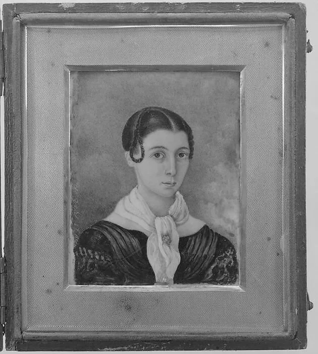 Charlotte Allard — Leopold Paul Unger