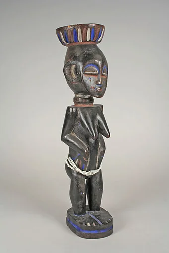 Female Figure