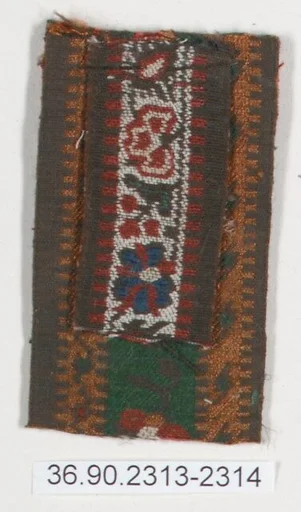 Border