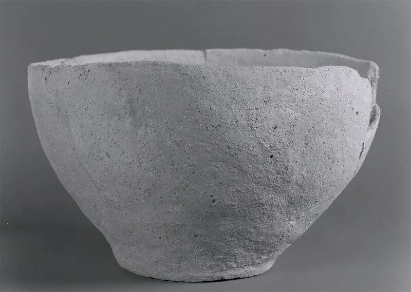 Bowl — Unknown