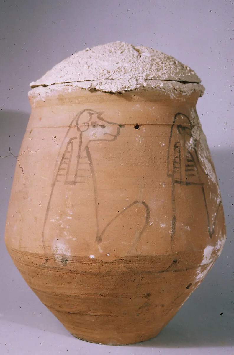 Jar — Unknown