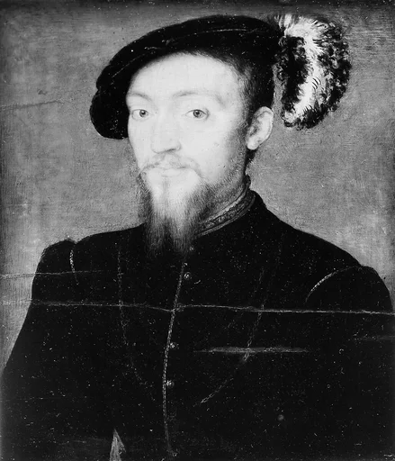 Portrait of a Man