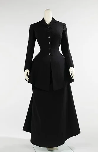 Riding habit