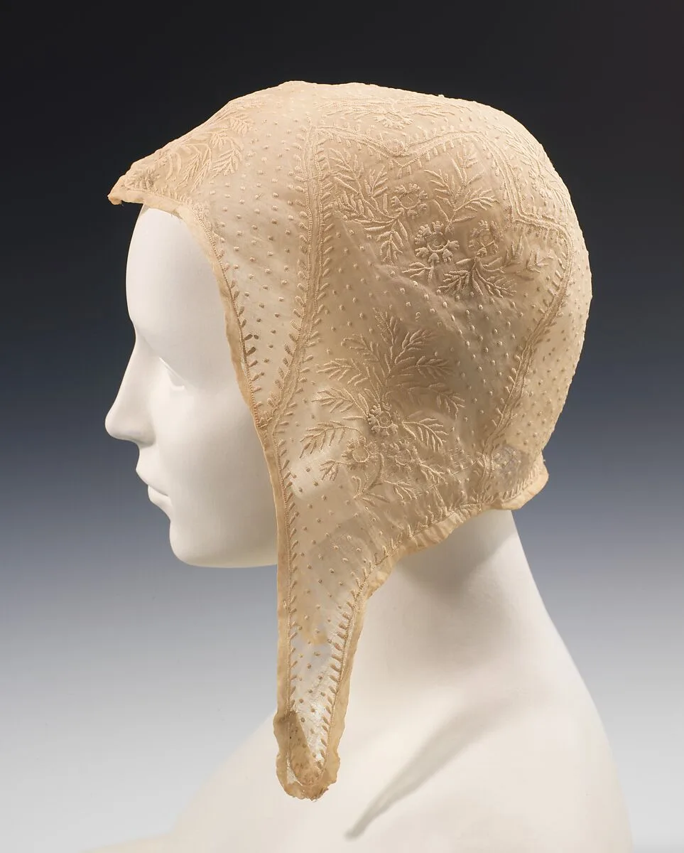 Cap — Unknown