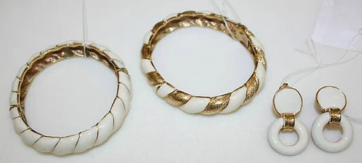 Jewelry set