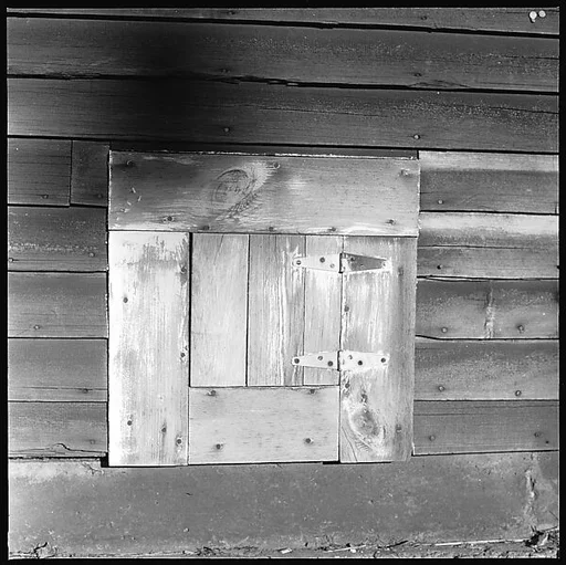 [36 Interior and Exterior Architectural Views, Vicinity of Hanover, New Hampshire]