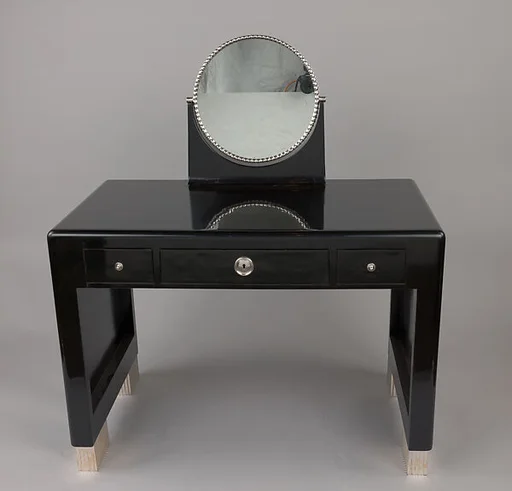 "Chinoise" Dressing Table