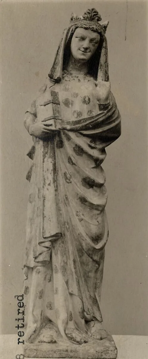 Virgin — Unknown