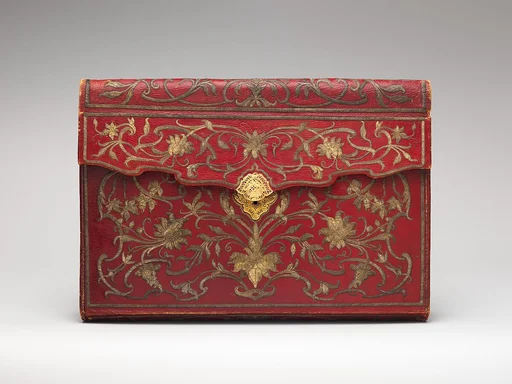Briefcase (portefuille)