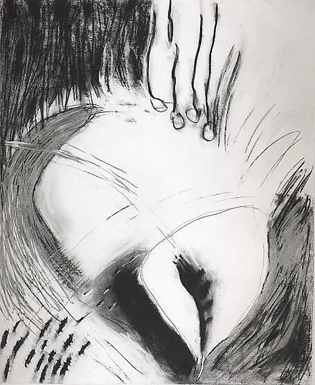 The Sacred and the Profane — Laura Anderson Barbata
