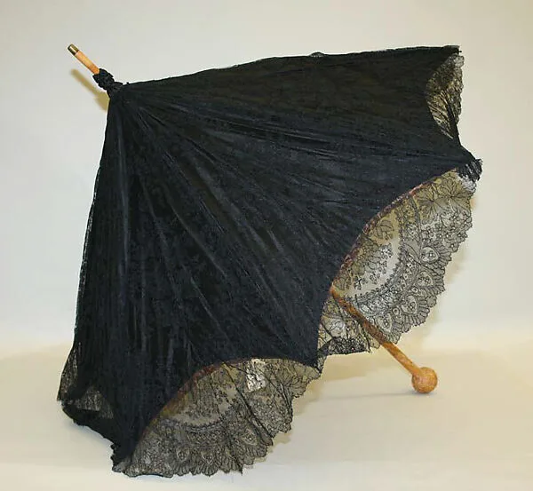 Parasol — Unknown