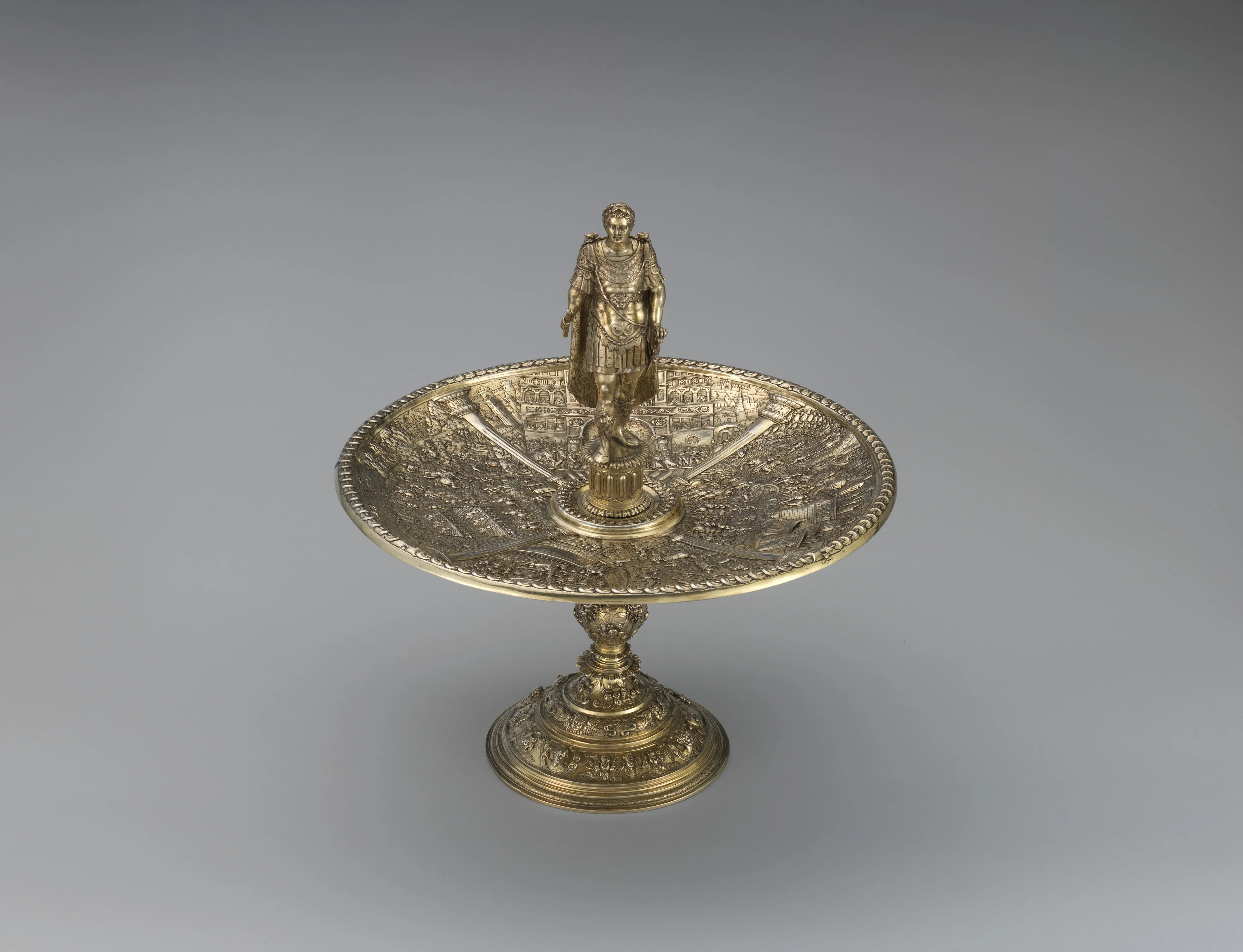 Vitellius tazza — Unknown