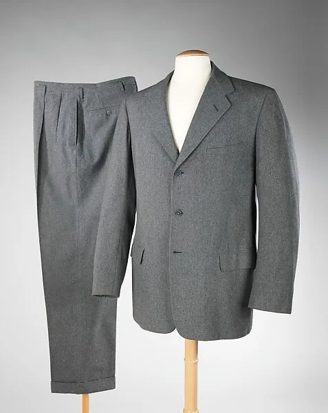 Suit — Lord & Taylor
