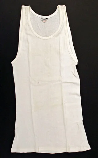 Undershirt