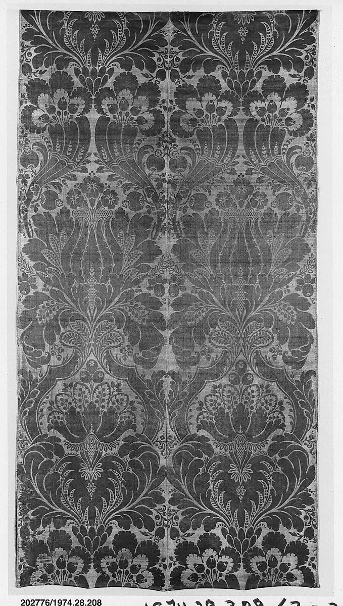 Panel — Unknown