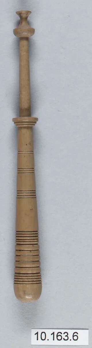 Bobbin — Unknown