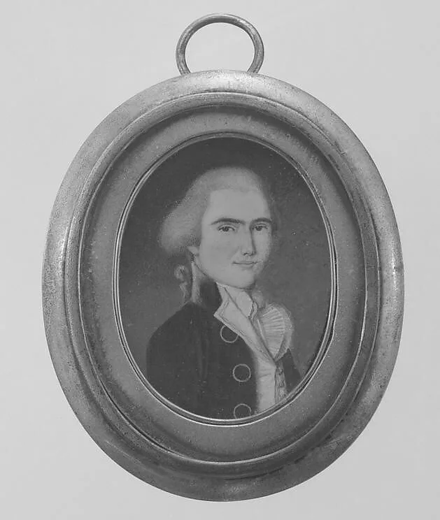 Frederick Kuhl — William Verstille