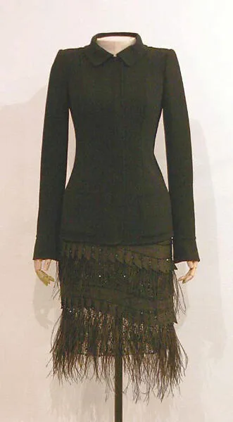 Ensemble — Oscar de la Renta|Oscar de la Renta, LLC.