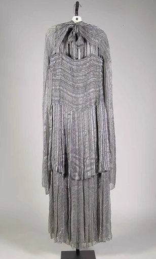 Evening dress