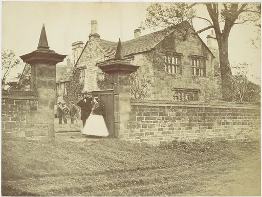 Oakwell Hall