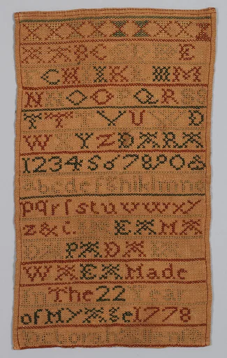Sampler
