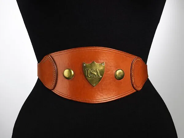Belt — Unknown