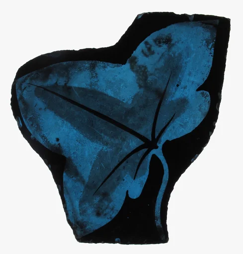 Glass Fragment