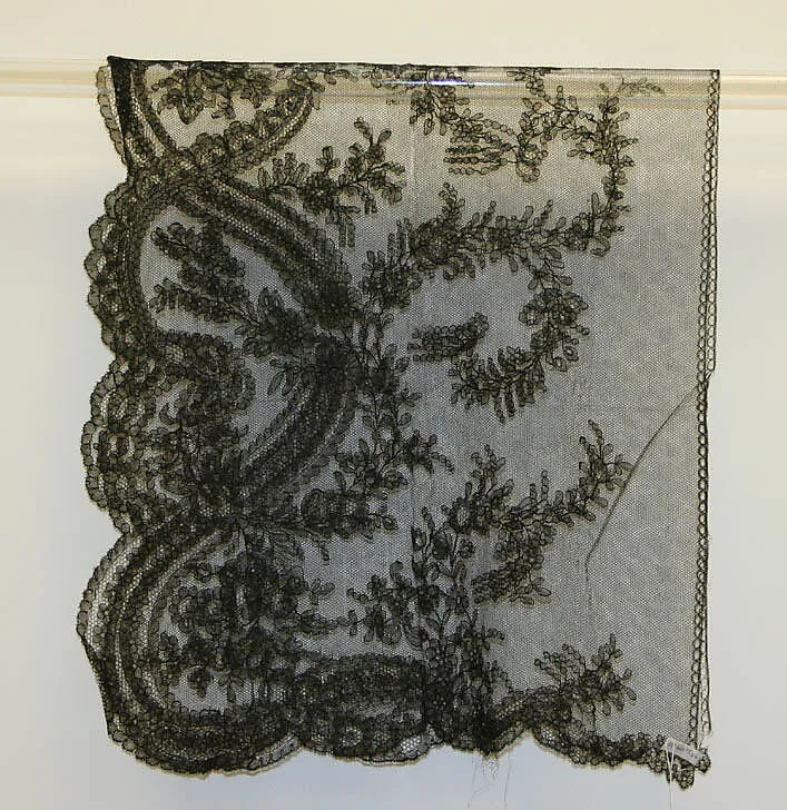 Scarf — Unknown