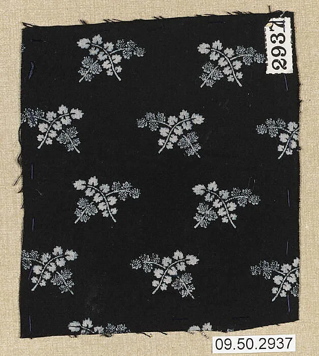 Piece — Unknown