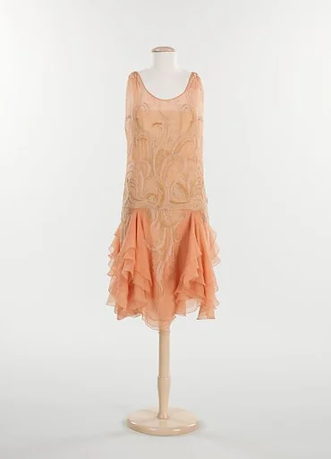 Evening dress