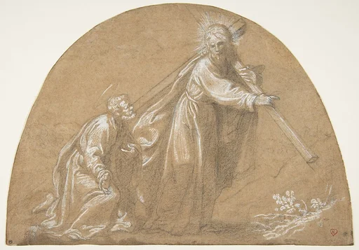 Domine, Quo Vadis