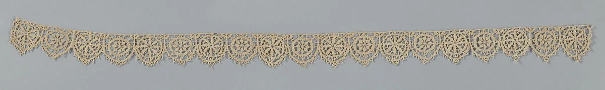 Edging — Unknown
