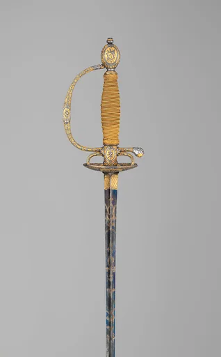 Smallsword