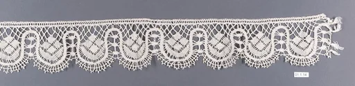Edging