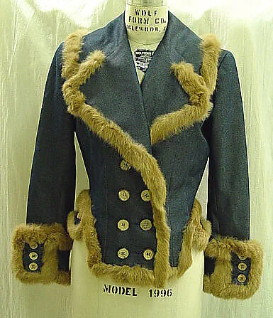 Ensemble — John Galliano