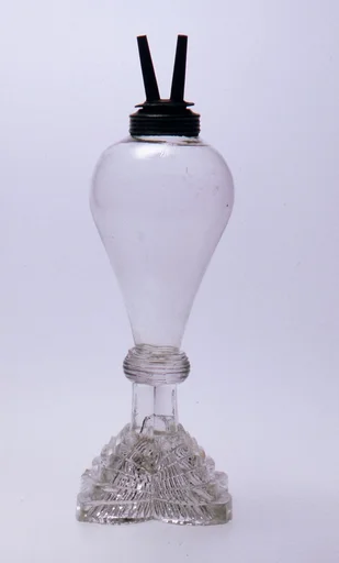 Whale Oil Lamp