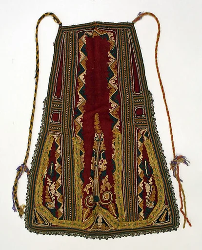 Apron
