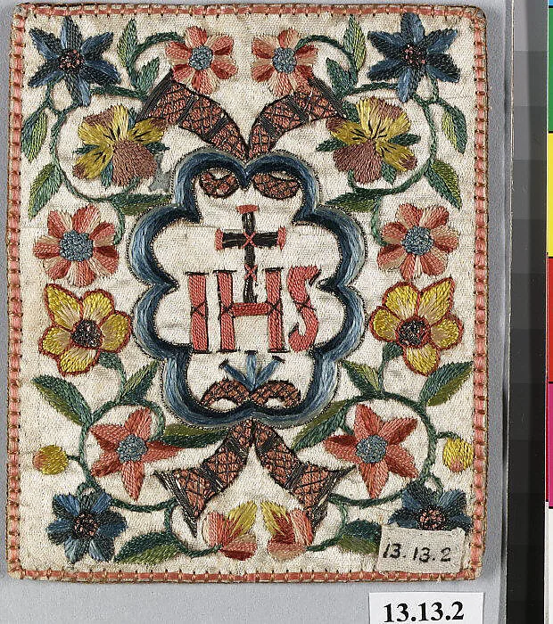 Panel — Unknown